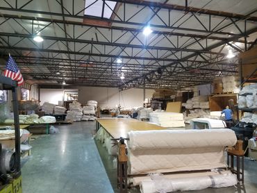 Factory Direct Latex Mattress