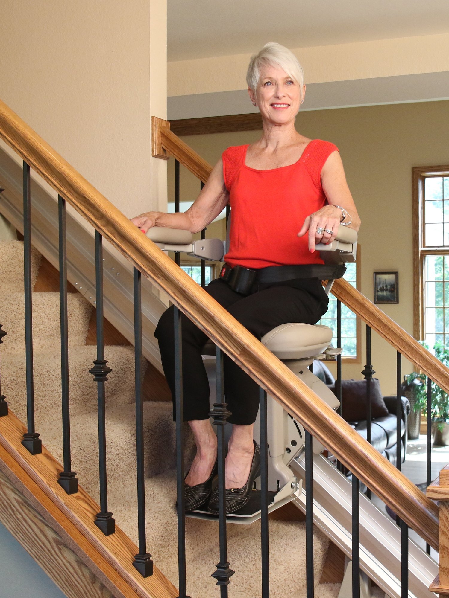 chair stair lift san diego ca kraus handicare 1024