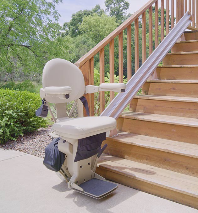 san diego chair stairlift
