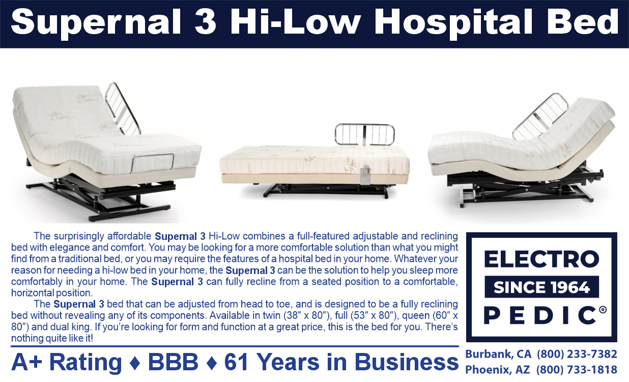 san diego supernal bed are the price cost