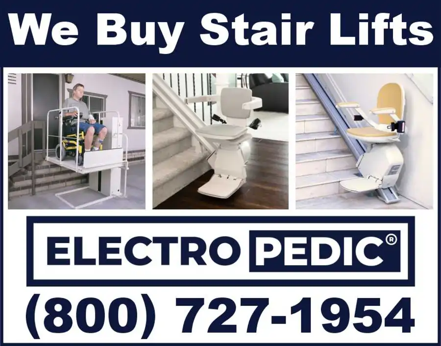 We Buy, Sell and Trade Used Chairlifts